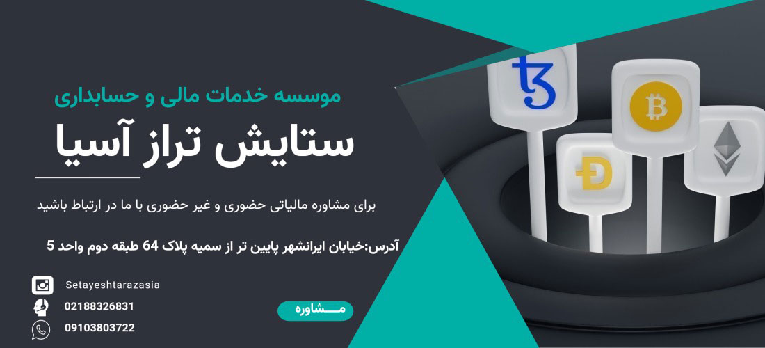 گزارش صورت‌های مالی