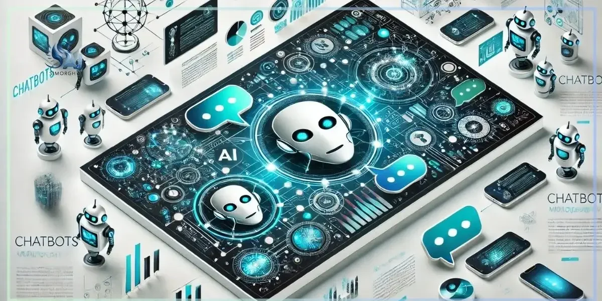 نقش چت بات‌ ها در نرم‌ افزار پشتیبانی
