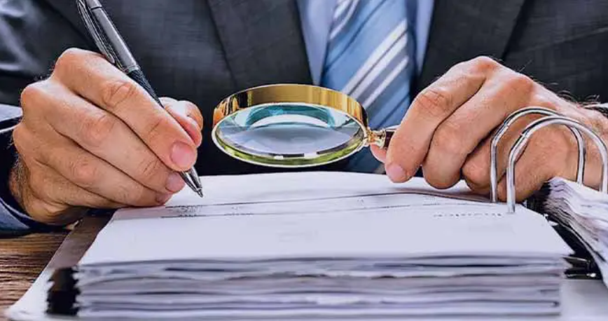چگونه حسابرس خوب پیدا کنیم؟