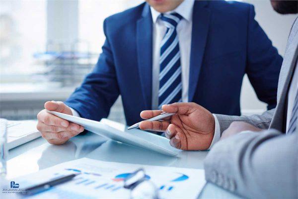 چگونه مشاور مالی خوب پیدا کنیم؟
