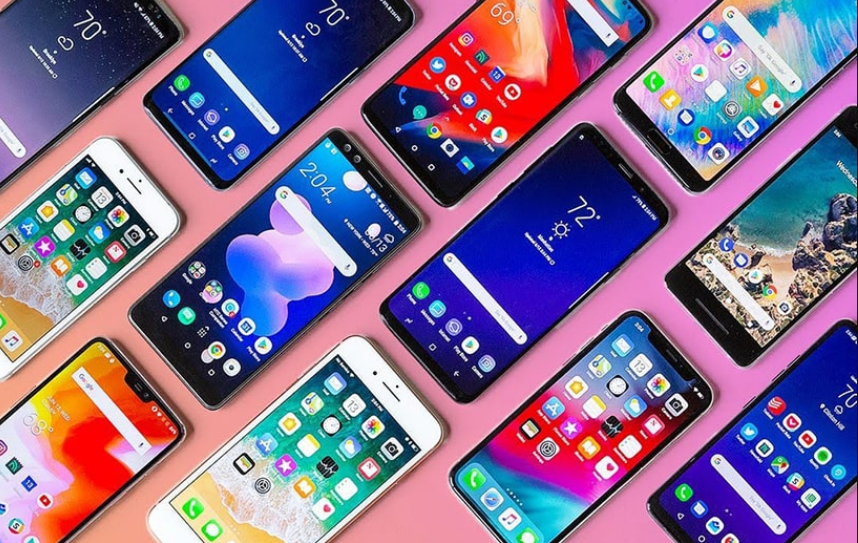 حسابداری صنف فروشندگان تلفن همراه