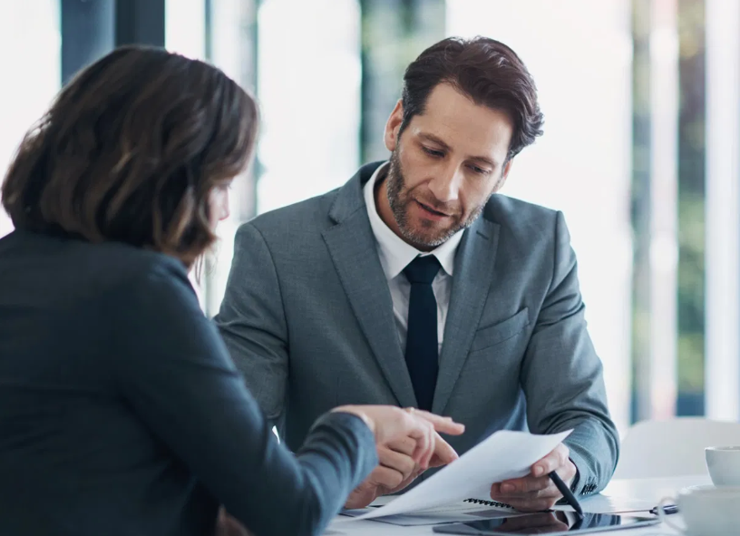 حسابدار پیمانکاری کیست؟