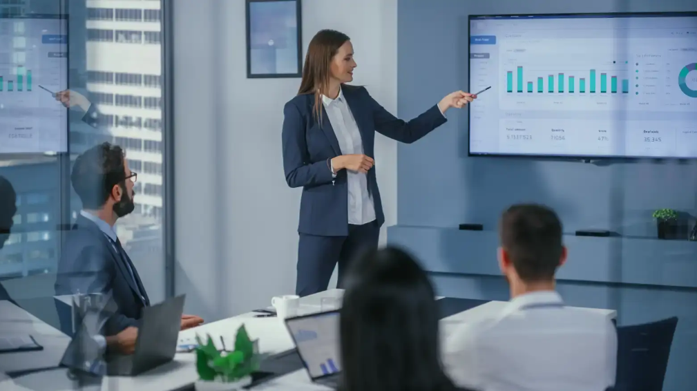 ویژگی یک مدیر مالی خوب و خبره چیست؟