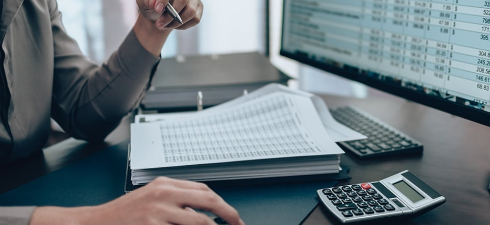 حسابداری صنف پلاستیک فروشی