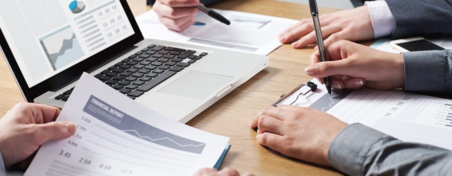 حسابرسی درون سازمانی