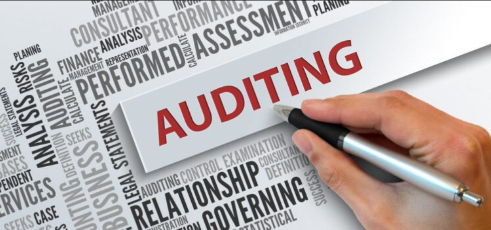 حسابرسی برای دریافت ال سی (LC)