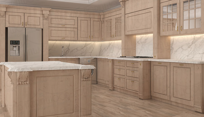 حسابداری کابینت سازی