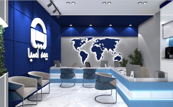 حسابداری دفاتر بیمه